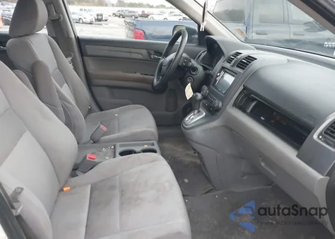 2008 Honda Cr-V Lx from USA, damaged, VIN 3CZRE38388G708667